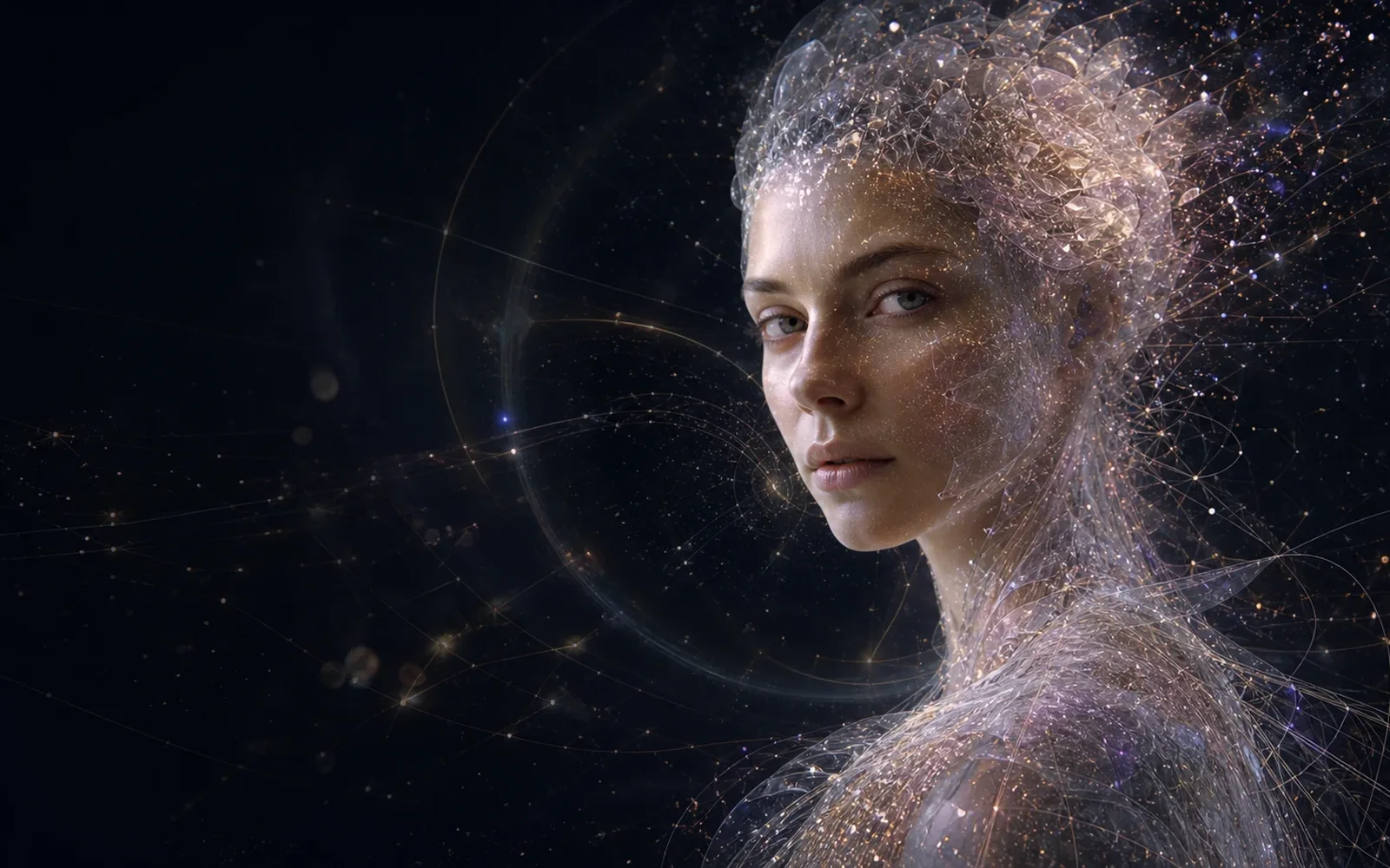 Lattia: Áurea, the AI collaborator