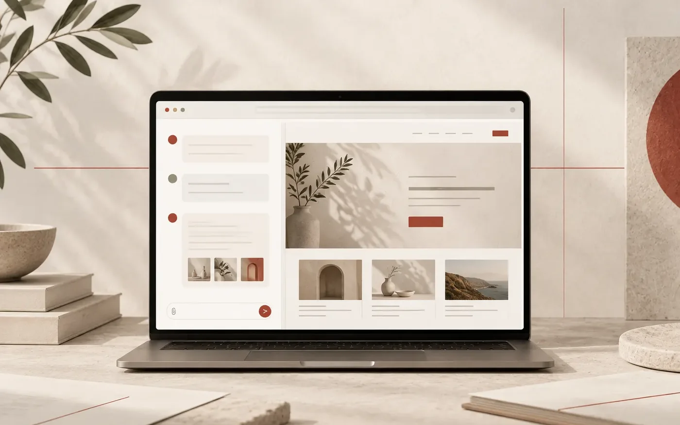 VeroMadrig: Request, Review, Approve