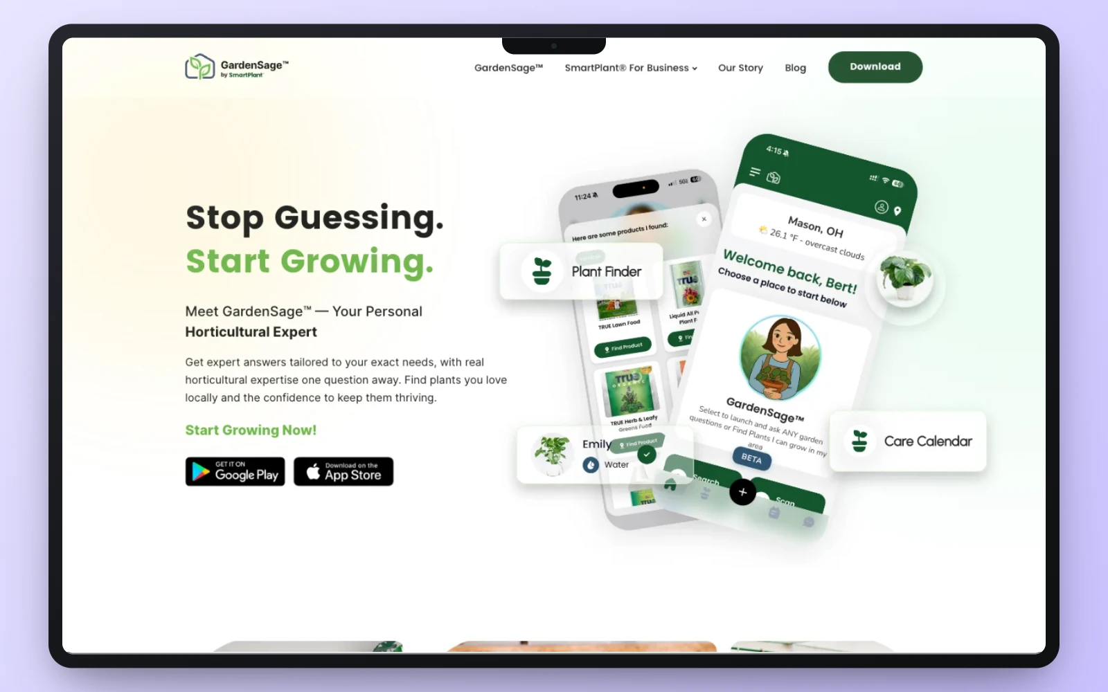 SmartPlant