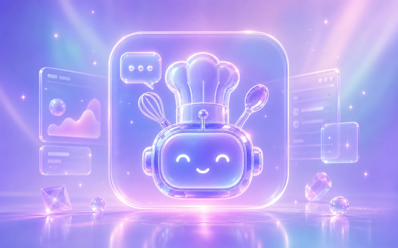 Sous-Chef