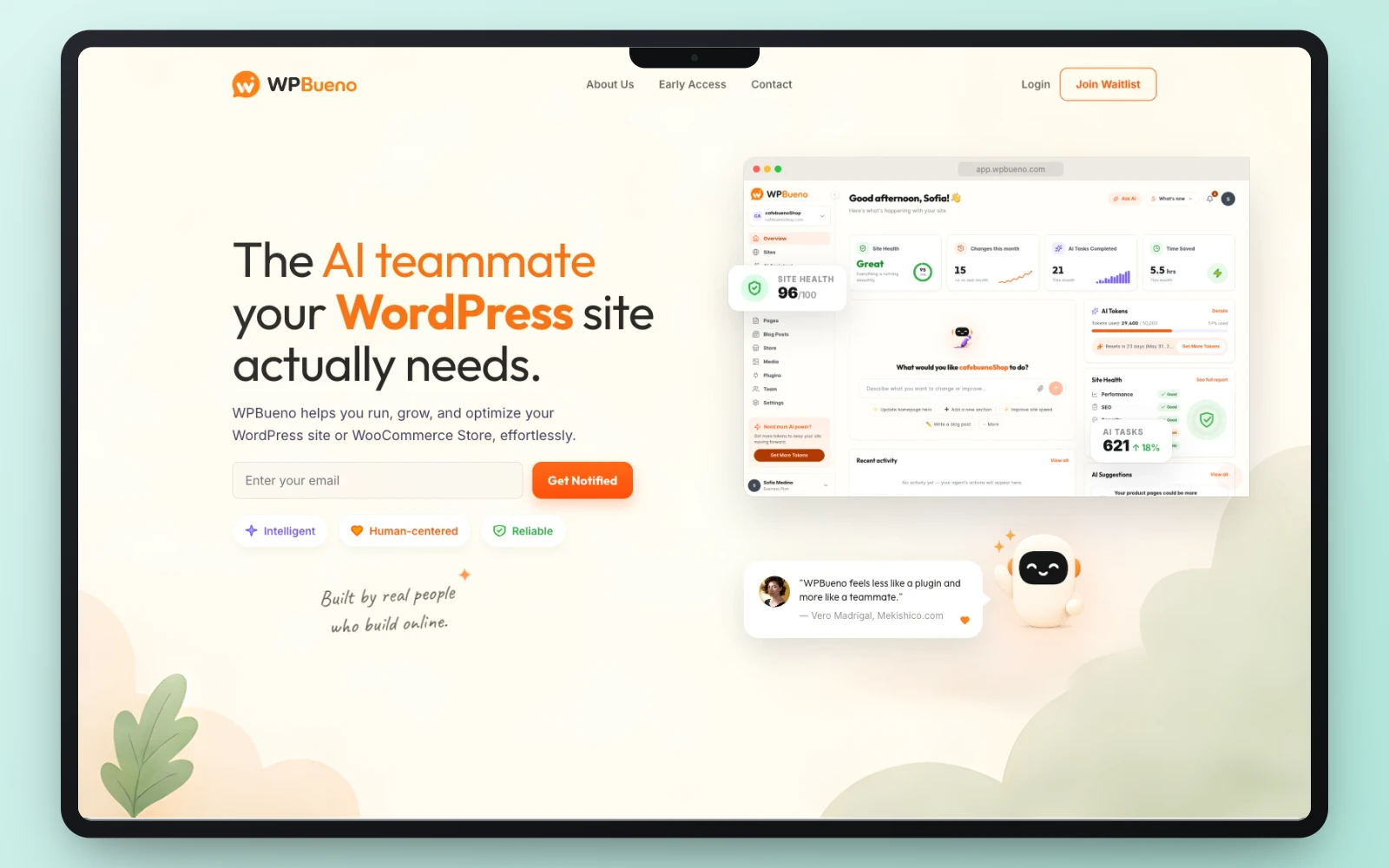 WPBueno
